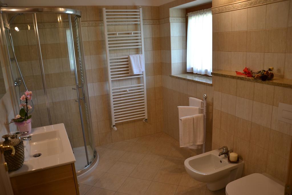 Agriturismo Gradec Aurisina Habitación foto
