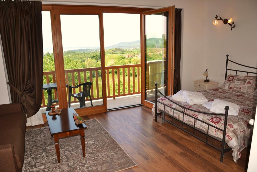 Agriturismo Gradec Aurisina Habitación foto
