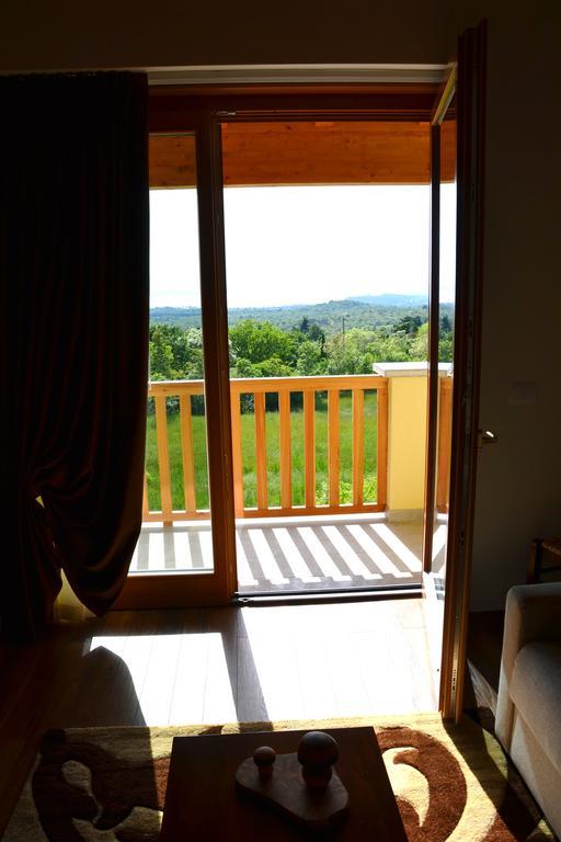 Agriturismo Gradec Aurisina Habitación foto