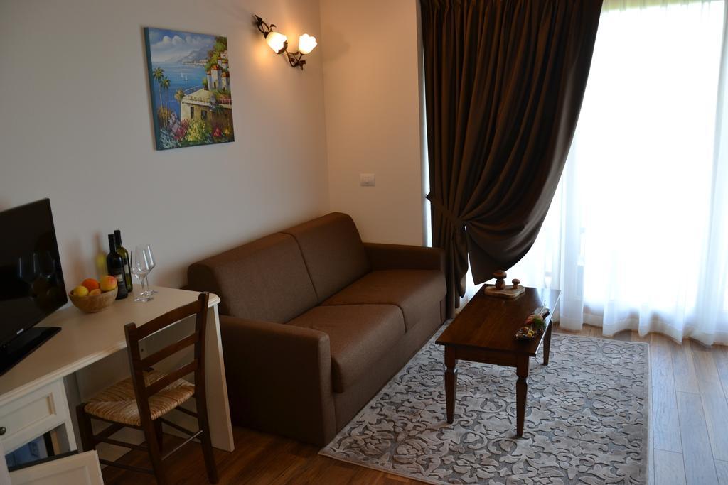 Agriturismo Gradec Aurisina Habitación foto